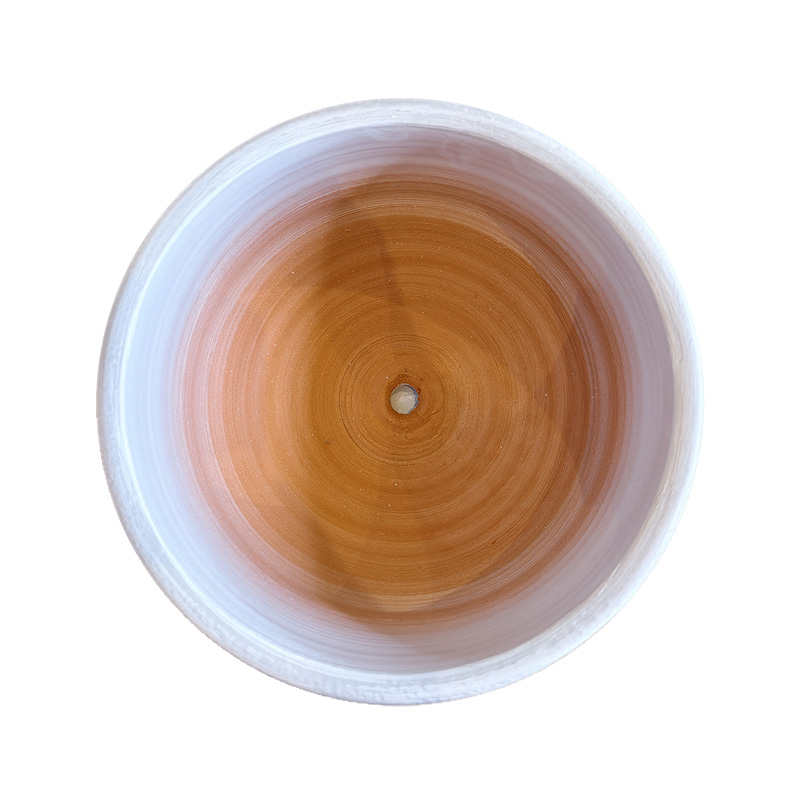 Бонсайница керамика Бриз серый